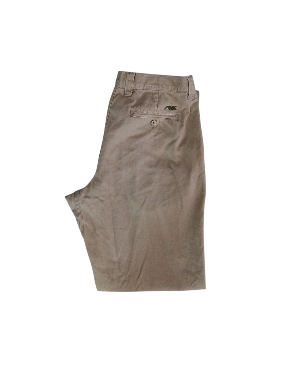 Mountain Khakis Relaxed Fit‎ Pants Sz 36x34 Beige Hiking Canvas Workwear Men